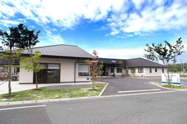 グループホームみその豊川インター